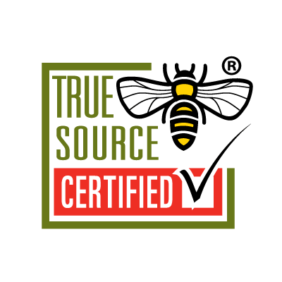Bee True Source certification